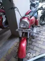 Bullet 1980 vintage