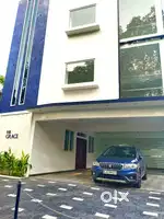 3000 sqft building  parking for office rent academy godown institute