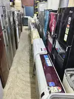 Refurbished Air Conditioner