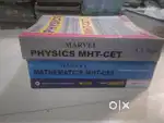Mht-cet pcm pyq