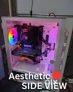Gaming Beast PC  Ryzen 5 5600X  GTX 1650  16GB RAM ! Under Warranty