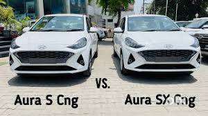 NEW AURA CNG FOR T-PERMIT - LOAN AVILABAL
