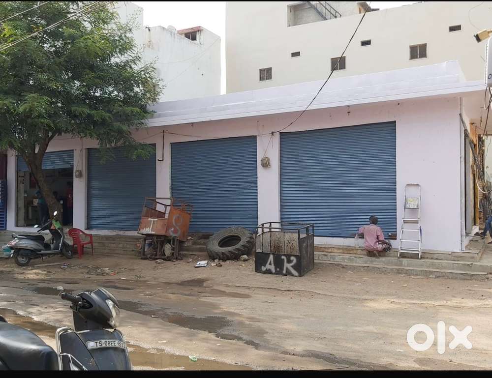 Independent house for sale near  Nacharam baba nagar 138sq yards