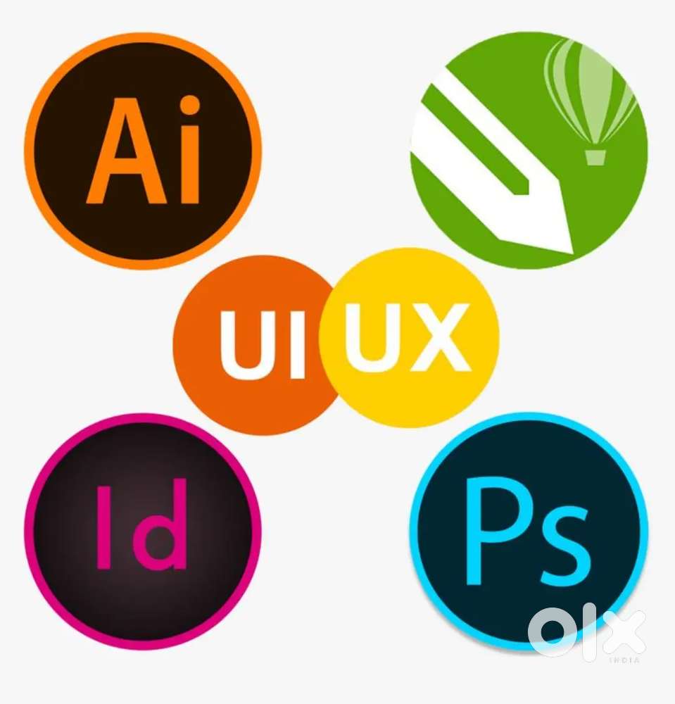Freelance Graphic Designer – CorelDRAW & Photoshop, illustrator