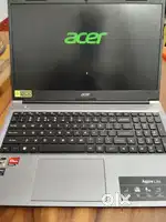 Acer Aspire Lite Ryzen 3 8GB Ram 512GB SSD FHD 15.6