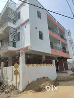 3bhk Newly built 2 Flats and 1 Shop for rent near Dadan Mutton Handi.