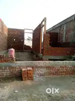 Pragat purum near Tulsi nagar