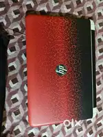 Hp Laptop With graphic card