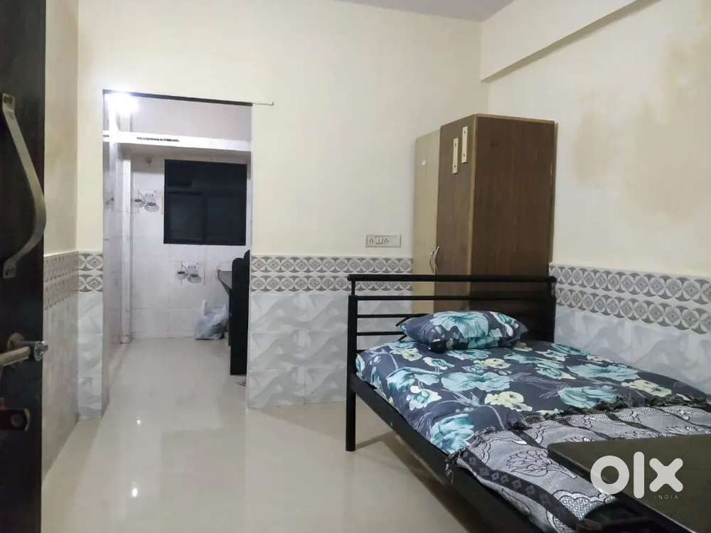 पीजी रूम अवेलेबल