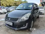 Maruti Suzuki Swift LXI, 2017, Petrol