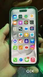 I want to sell my i phone 15 128gb need urgent money