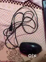 Wireless mouse