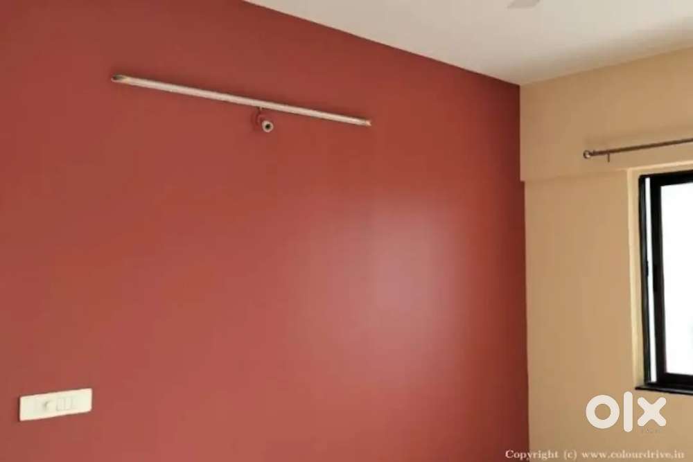 House painting service available in Hyderabad