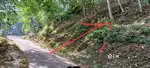 Plot for sale in Temi Tarku