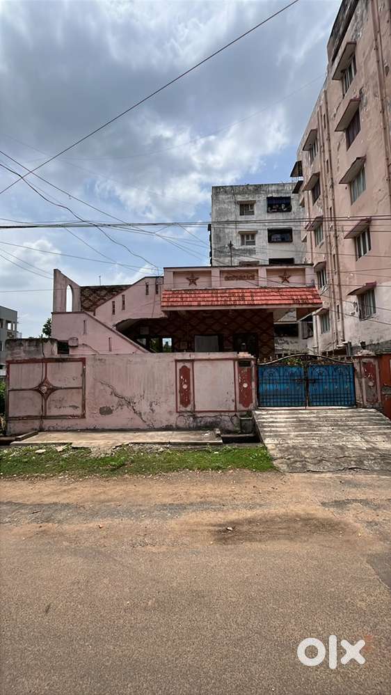 90 lakhs worth individual house for sale only for 75 lakhs