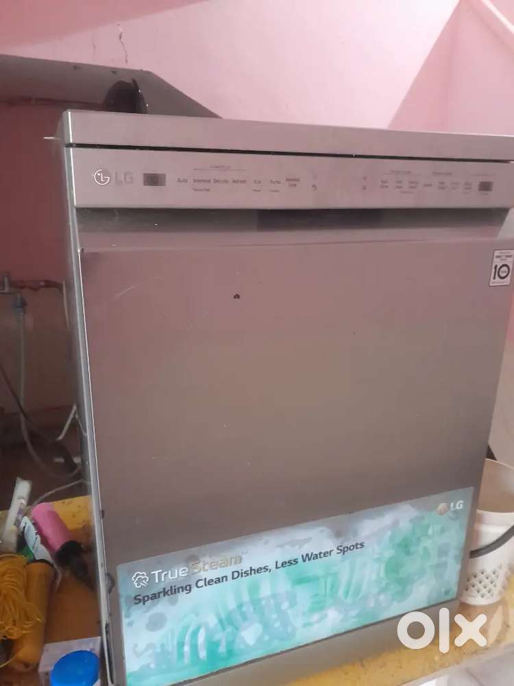 Dish Washer LG