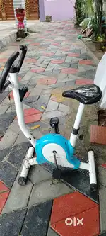 Jim by Cycle