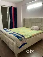 2bhk brand new flat full furnished