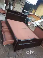 Box BED 5+6/5 SIZE ALL TYPES MODEL AVAILABLE