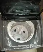 Whirlpool 7.5 kg fully automatic top load washing machine
