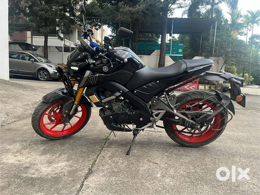 Less driven well maintained