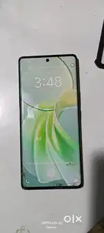 VIVO Y200 PRO 8/128 5G ONLY GLASS CRACK
