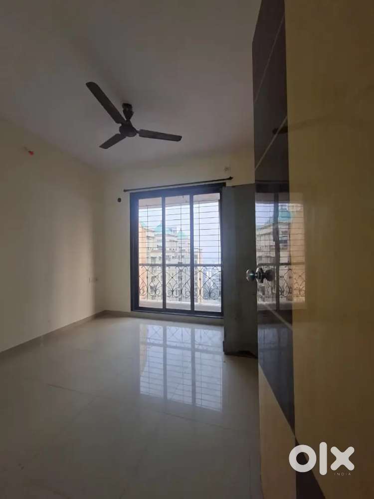 1bhk for rent in Nisarg hyde park, Sector 35, Kharghar