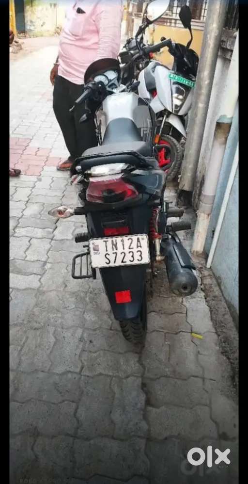 Passion Pro i3s for sale