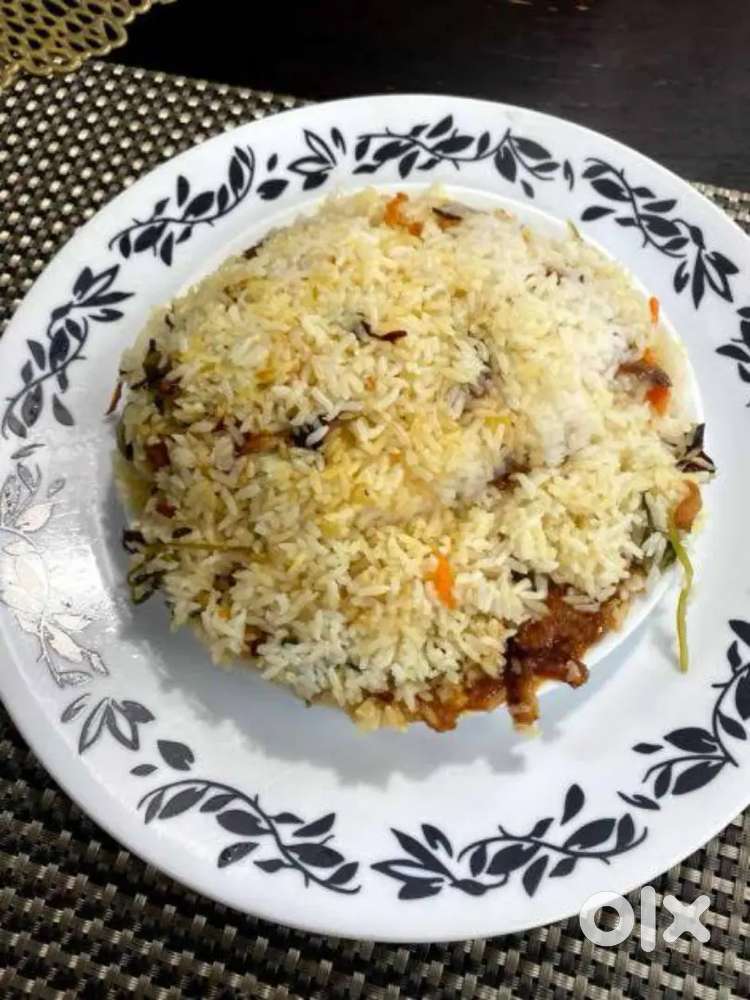 Biriyani master