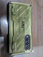 Samsung Fold 3 Pristine Condition