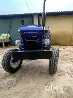 Framtrac 60