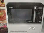 Microwave Oven