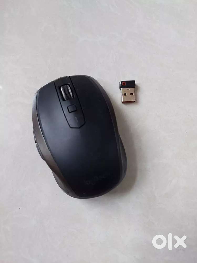 Logitech anywhere mx 2 wireless mouse
