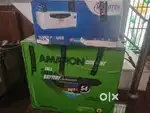 Inverter and Battery for home