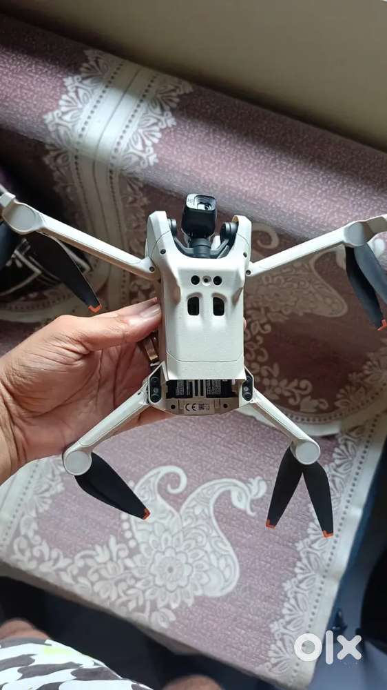 Dji mavic air 3