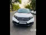 Honda CR-V 2.4L 4WD AVN, 2014, Petrol
