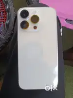 Brand new phone in warranty 11 month