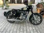 New condition