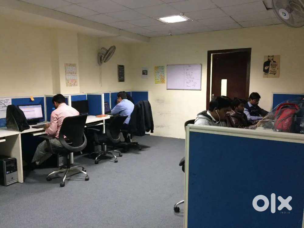 [HR DISHA] HIRING FOR BPO AND TELECALLER PROFILE IN LUCKNOW