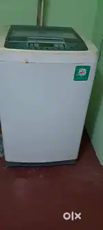 For Sale: LG Top Load washing machine