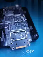 Mobile technician