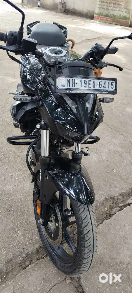 Xtreme 125 R ABS