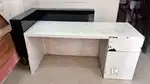 Counter table