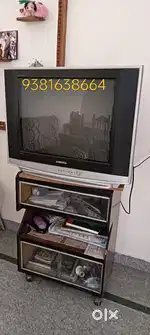 Samsung tv