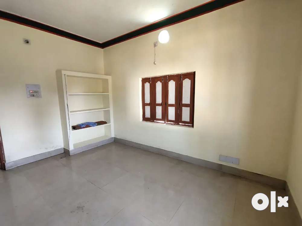 House(Family/Office) for Rent in Mastertikra, Bargarh