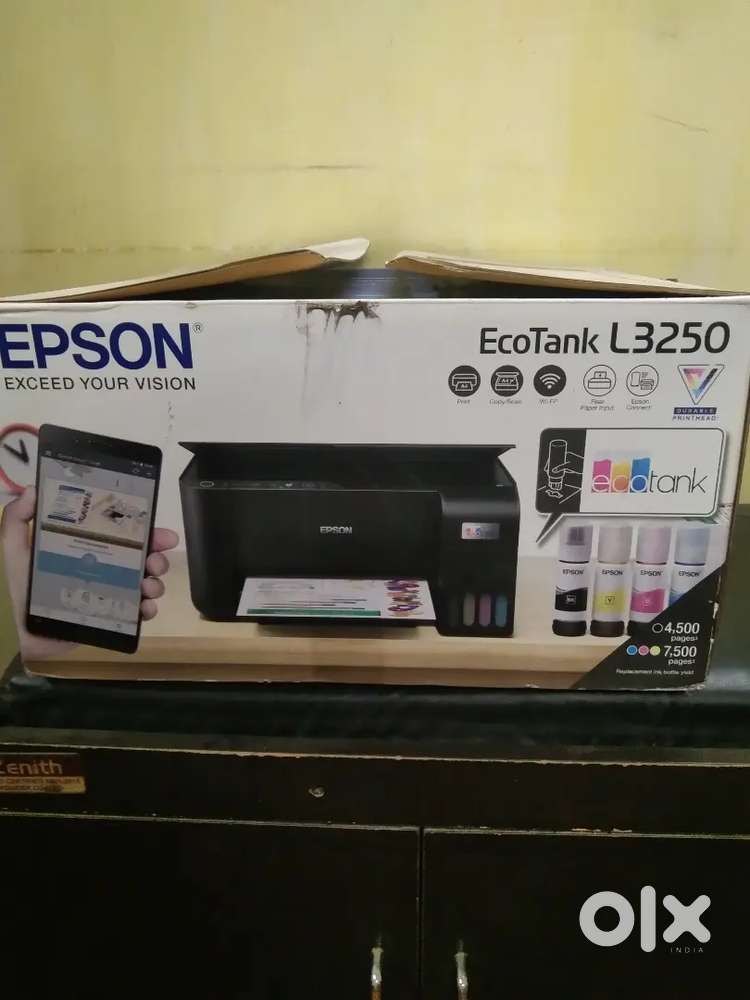 Epson L3250
