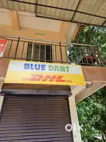 Delivery and collection