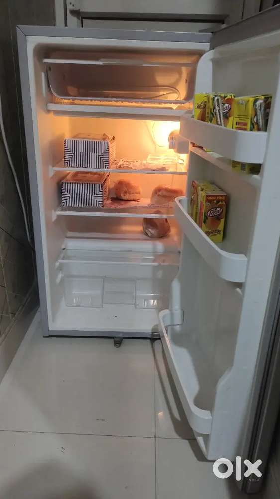 Refrigerator for sale