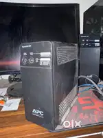 Apc Ups 600