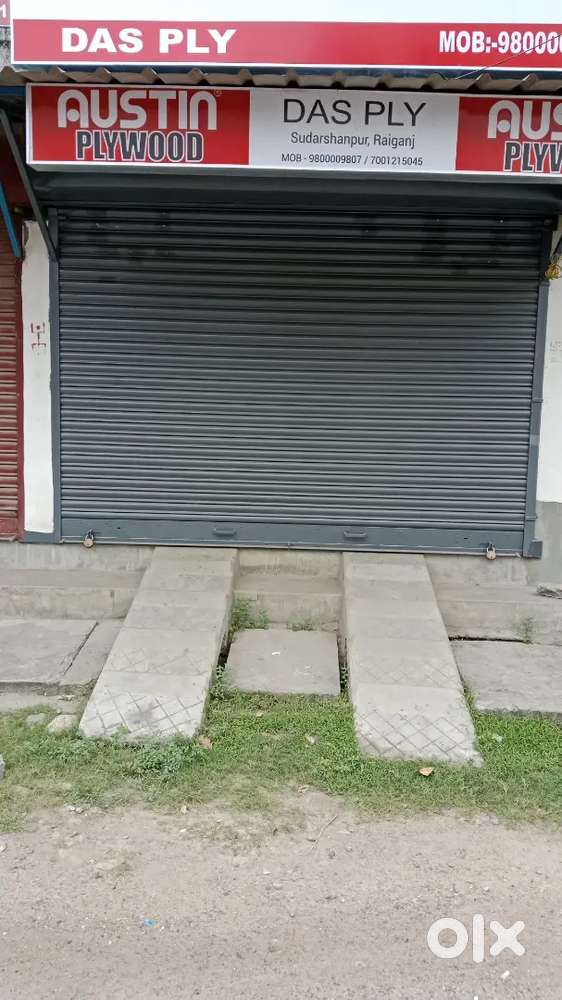 Room rent on balughat road at sudarshan pur near Siliguri more.